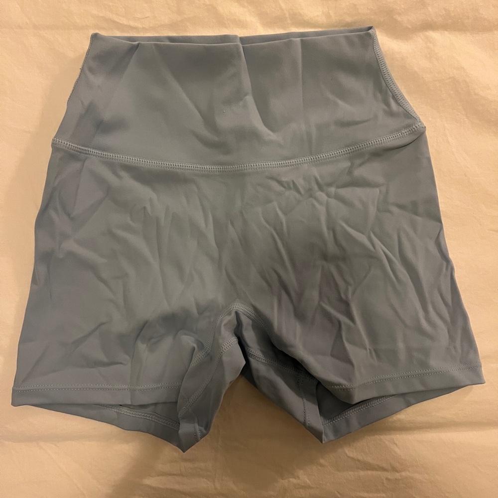 Biker shorts